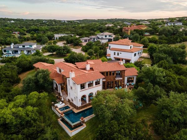 12724 Little Blue Stem CV, Austin, TX 78738