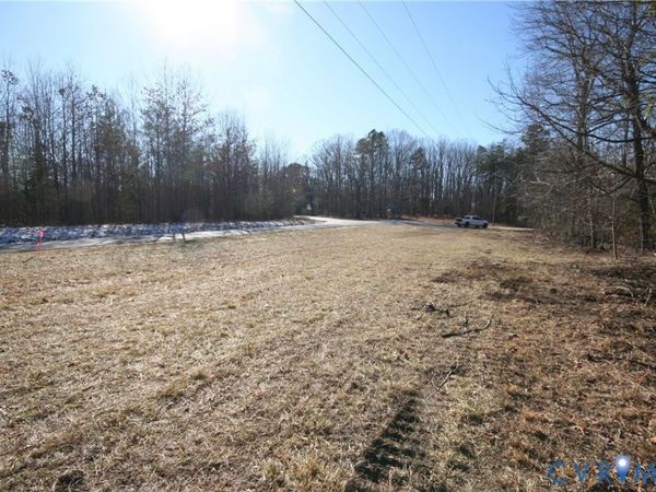 0 Slate River Mill Road , Buckingham, VA 23921