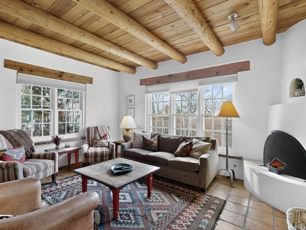 334 Otero , Unit 14-2, Santa Fe, NM 87501