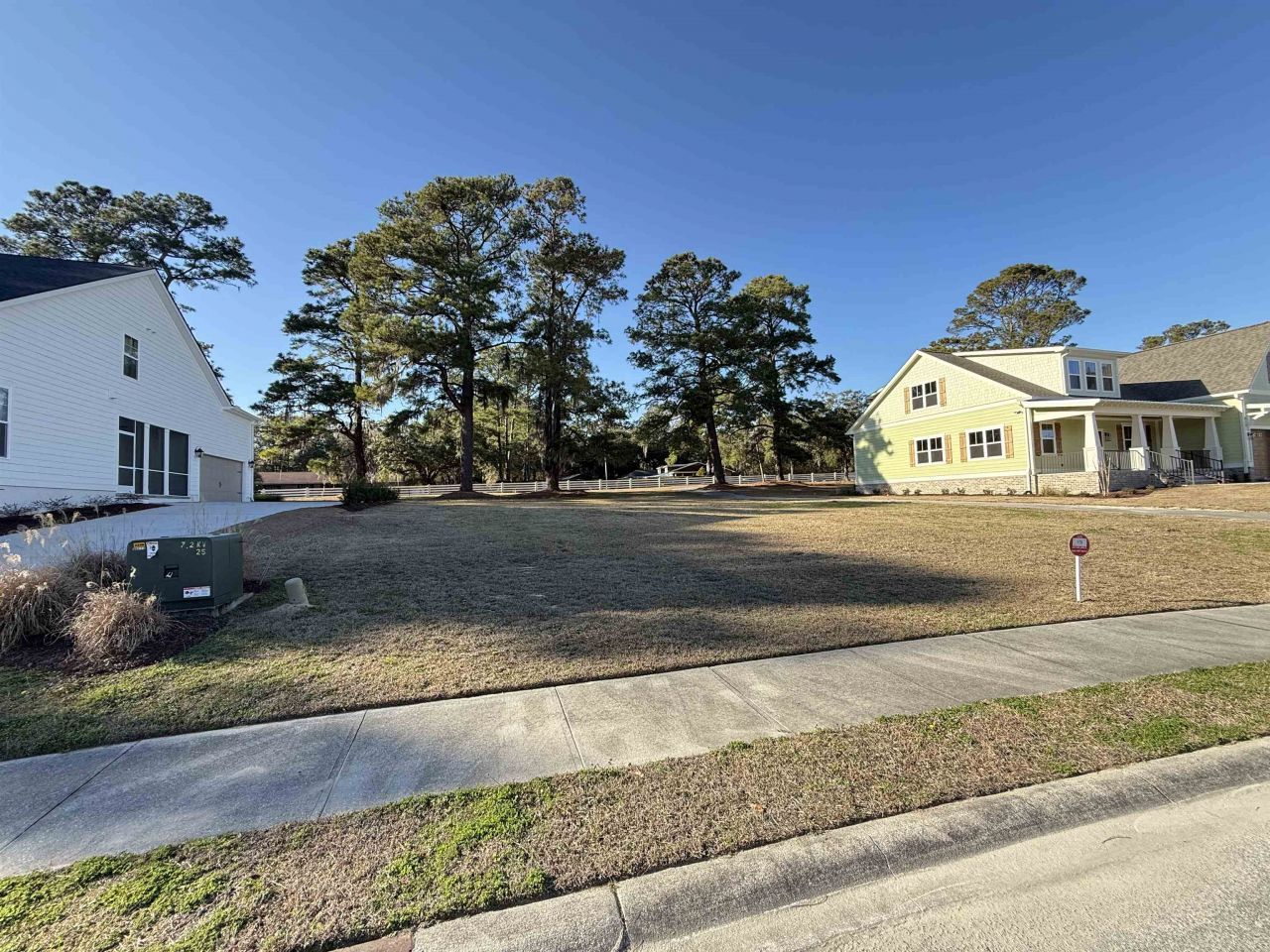 Lot 178 Commanders Island Rd. Photo 1