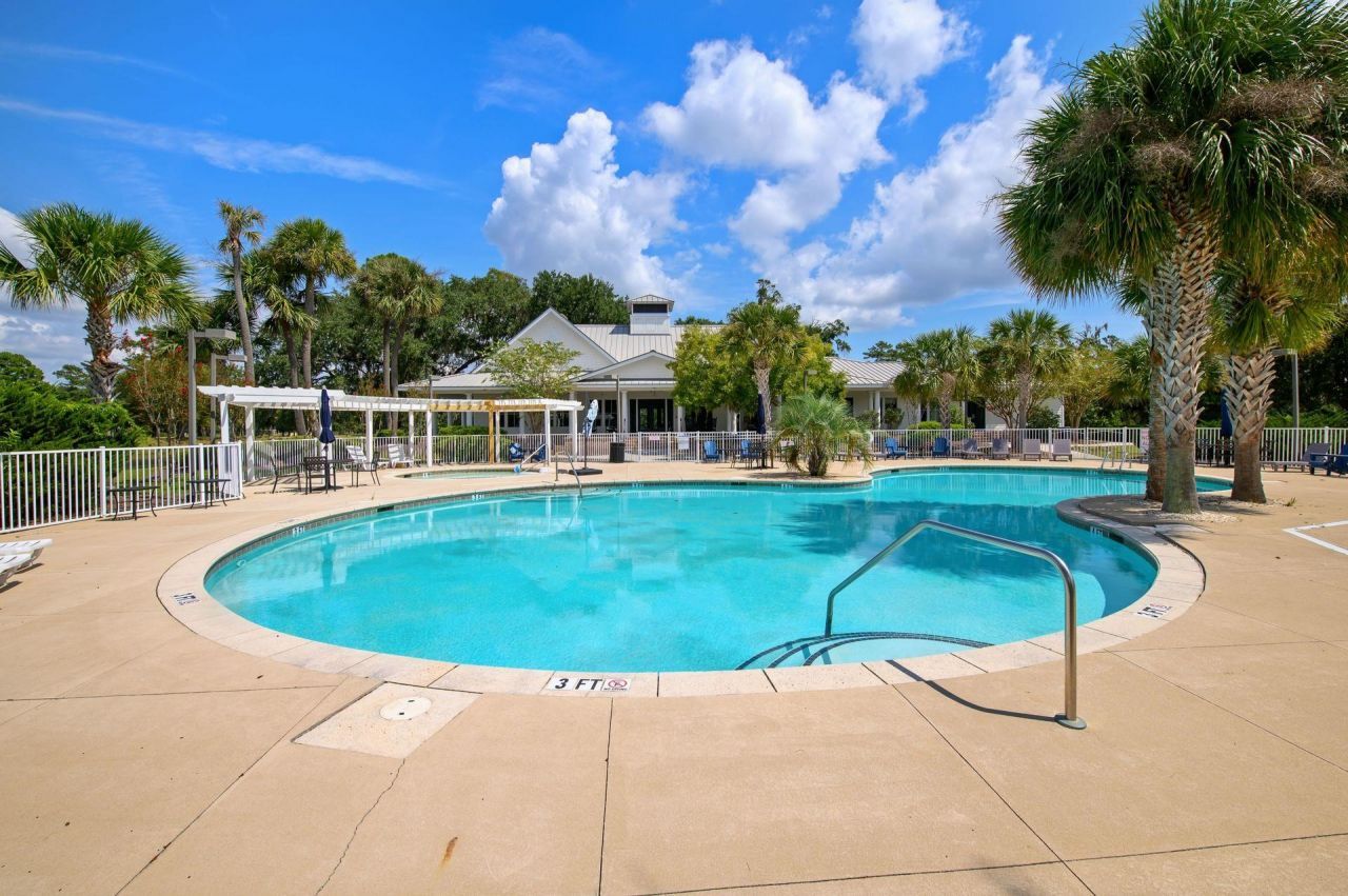 Lot 178 Commanders Island Rd. Photo 11