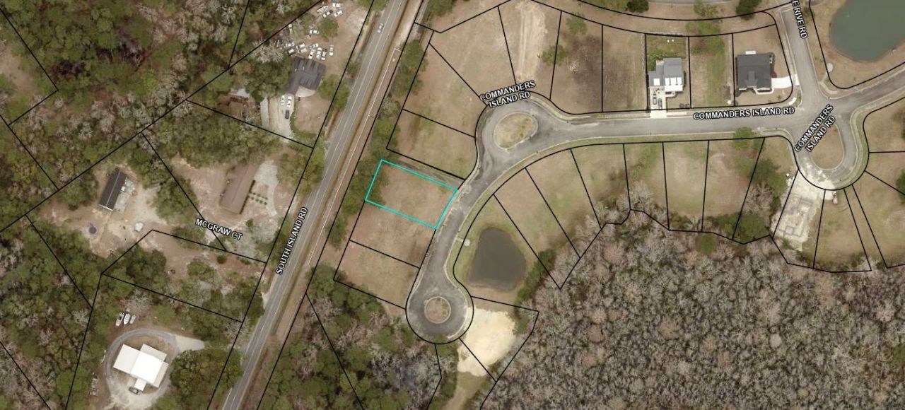 Lot 178 Commanders Island Rd. Photo 15