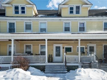 316 N Jay Street, Rome, NY 13440