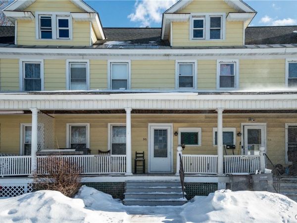 316 N Jay Street, Rome, NY 13440