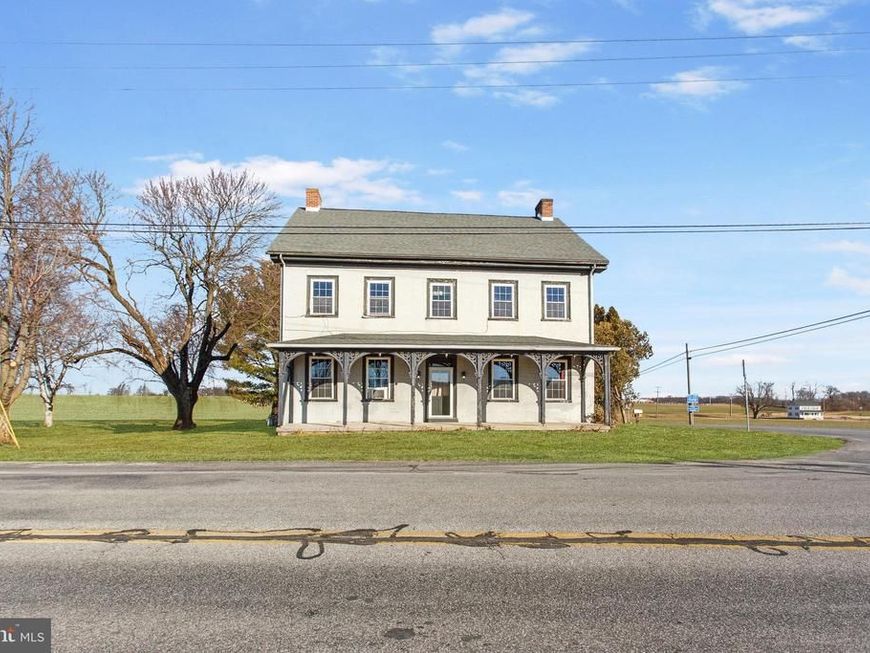 1120 Hanover Pike, Littlestown, PA 17340 Main Photo