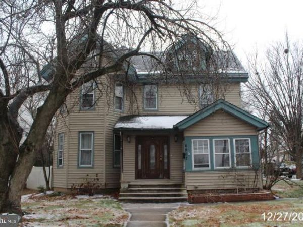 6902 WALNUT AVENUE, PENNSAUKEN, NJ 08109