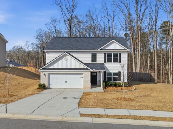 41 Hiwassee Point, Jefferson, GA 30549