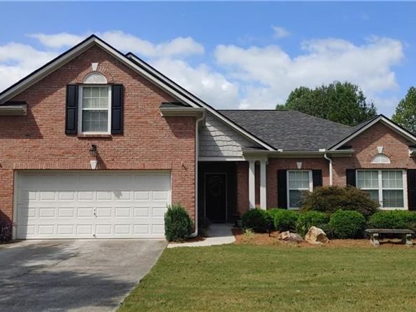 3395 Timberland Road, Monroe, GA 30655