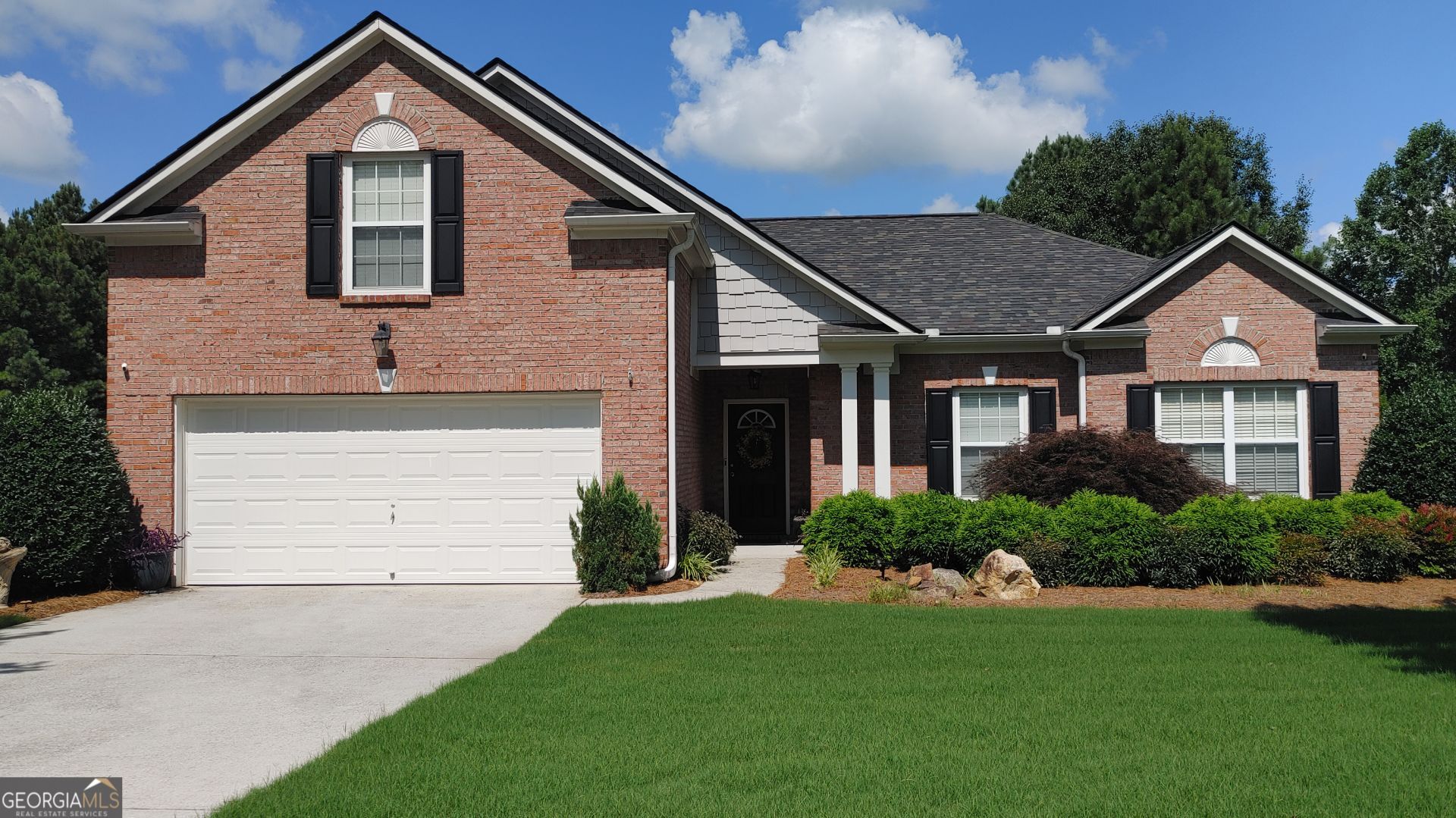3395 Timberland Road, Monroe, GA 30655 Main Photo