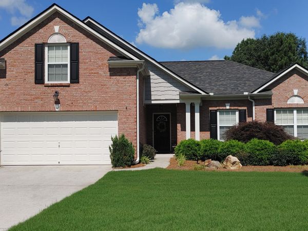 3395 Timberland Road, Monroe, GA 30655