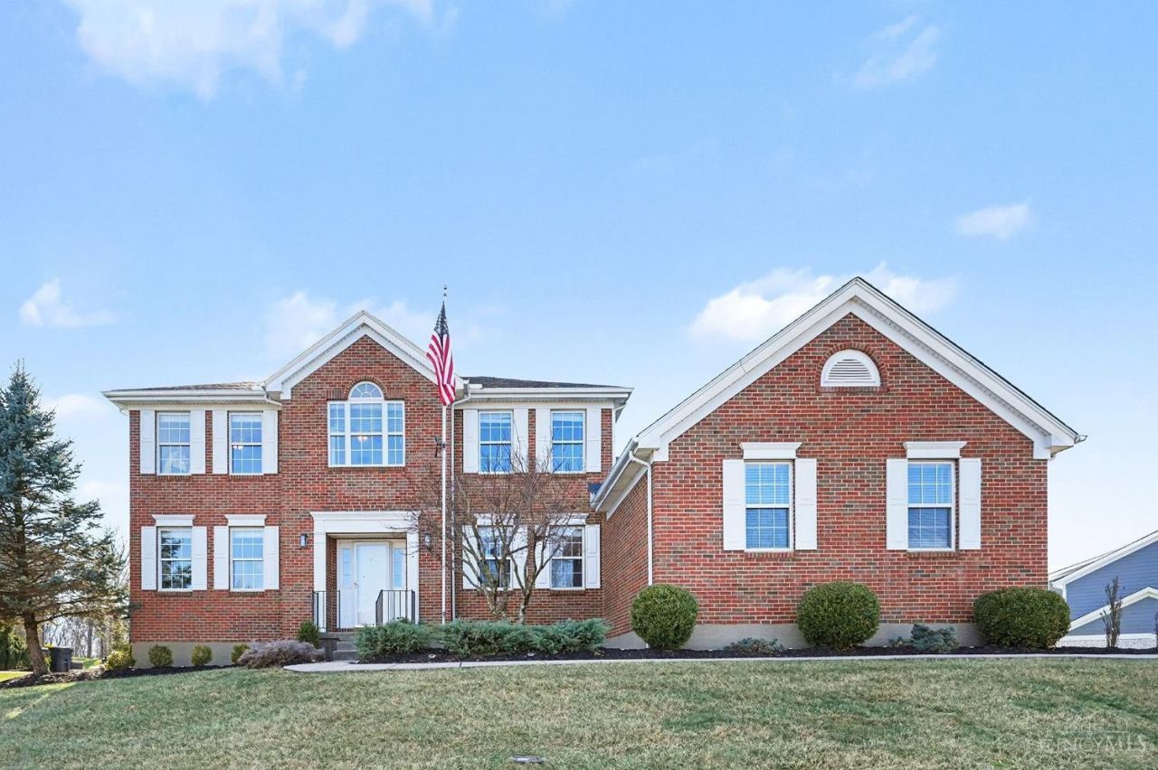 4011 Bremen Pass, Miami Twp, OH 45002 Main Photo