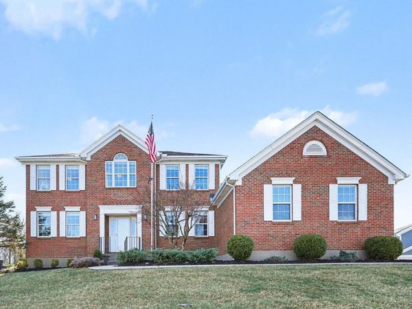 4011 Bremen Pass, Miami Twp, OH 45002