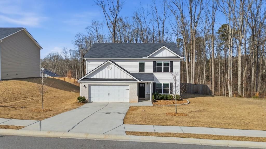41 Hiwassee Point, Jefferson, GA 30549 Main Photo