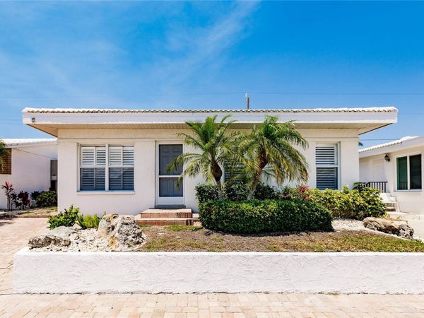 6020 MIDNIGHT PASS ROAD, Unit 2, SARASOTA, FL 34242