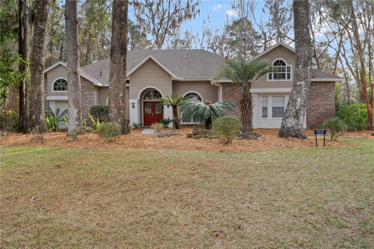 5117 NW 78 Place, Gainesville, FL 32653 Photo