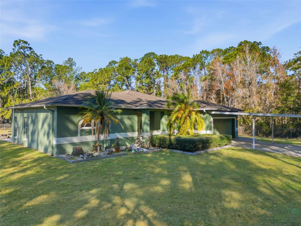 24748 Oaks Boulevard, Land O Lakes, FL 34639 Main Photo