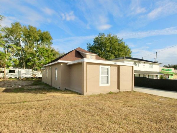 610 DUNDEE ROAD, DUNDEE, FL 33838