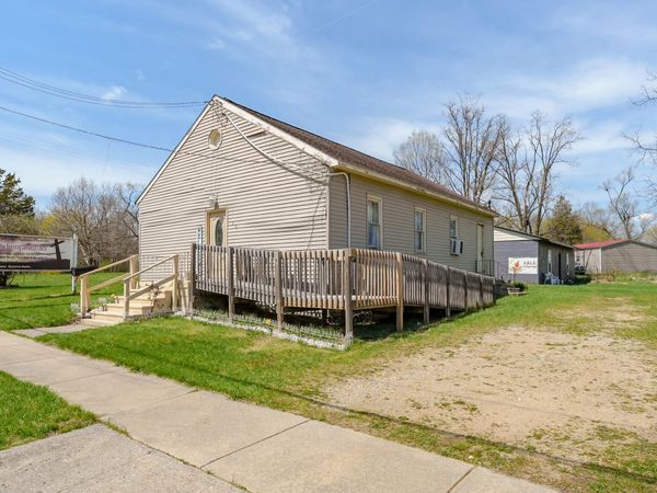 156 Roseneath Avenue, Battle Creek, MI 49017