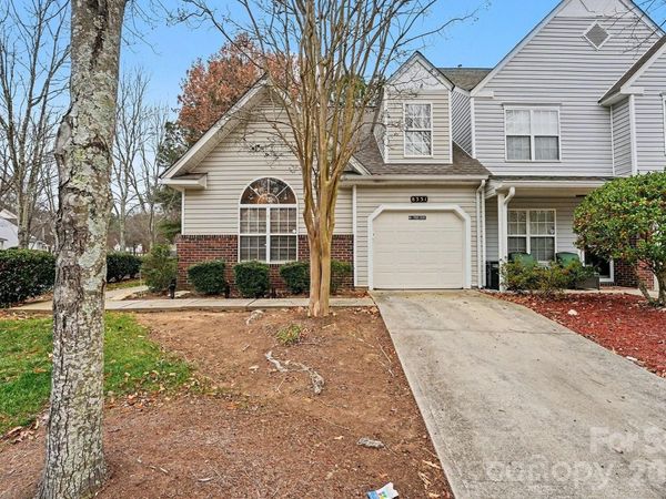 8331 Christmas Court, Unit 5401, Charlotte, NC 28216