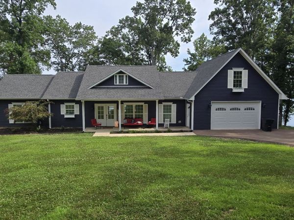 150 Beaverdam Cabin Rd , Camden, TN 38320