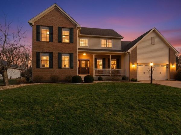 13252 Ashley Creek Drive, Pickerington, OH 43147