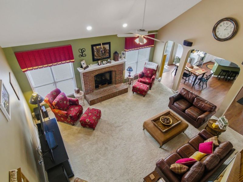 13252 Ashley Creek Drive, Pickerington, OH 43147 Photo 21