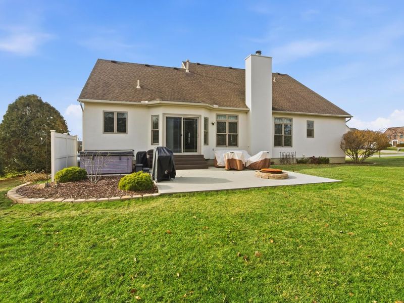 13252 Ashley Creek Drive, Pickerington, OH 43147 Photo 45