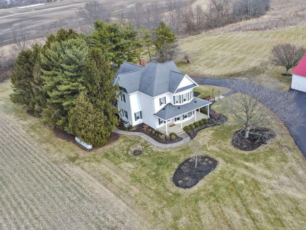 11350 Tarlton Road SW, Circleville, OH 43113