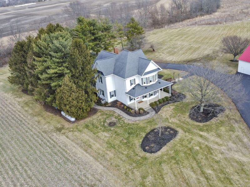 11350 Tarlton Road SW, Circleville, OH 43113 Photo 1