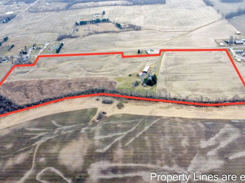 11350 Tarlton Road SW, Circleville, OH 43113 Photo 2