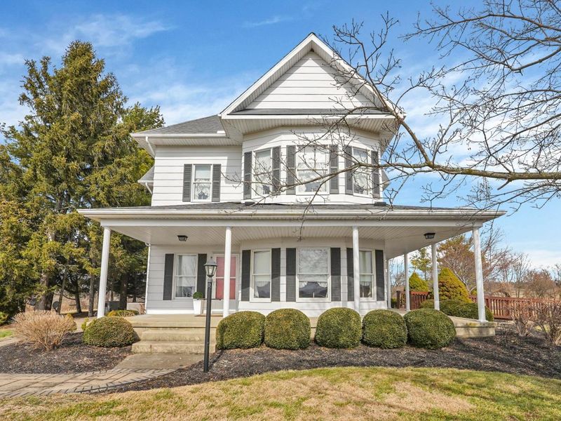 11350 Tarlton Road SW, Circleville, OH 43113 Photo 3