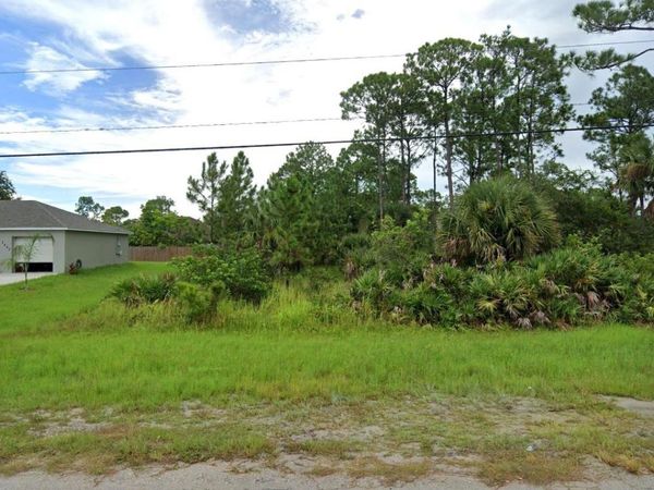 2470 San Filippo Drive SE, Palm Bay, FL 32909