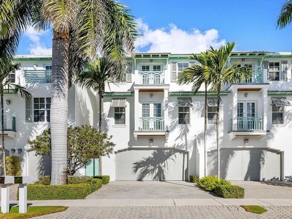 1011 Ingraham Avenue, Unit B, Delray Beach, FL 33483