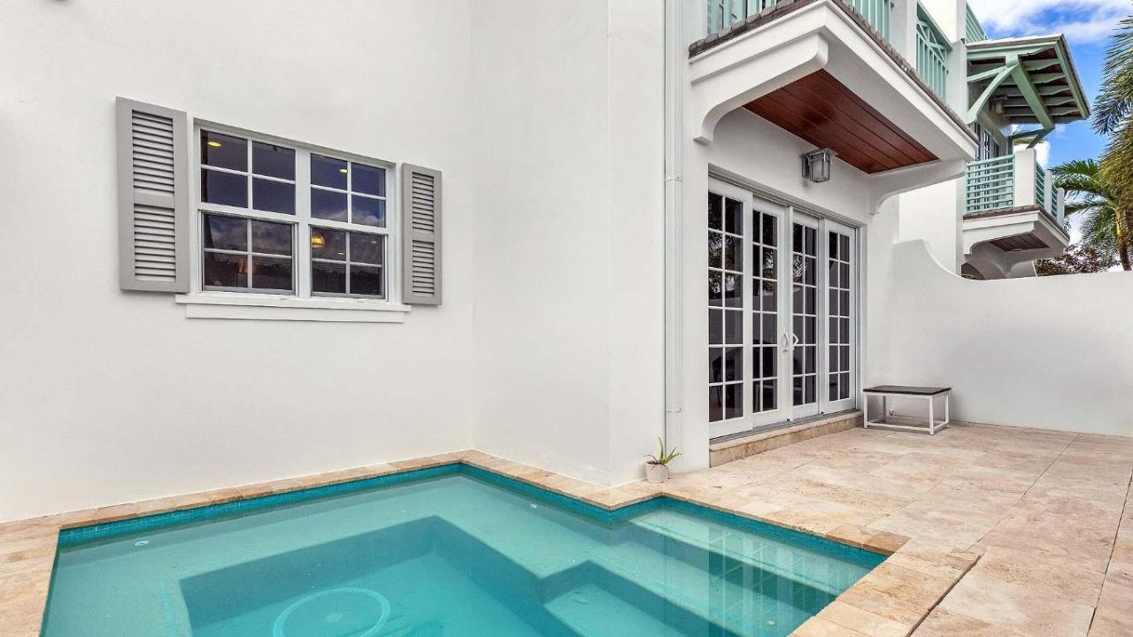 1011 Ingraham Avenue, Unit B, Delray Beach, FL 33483 Photo