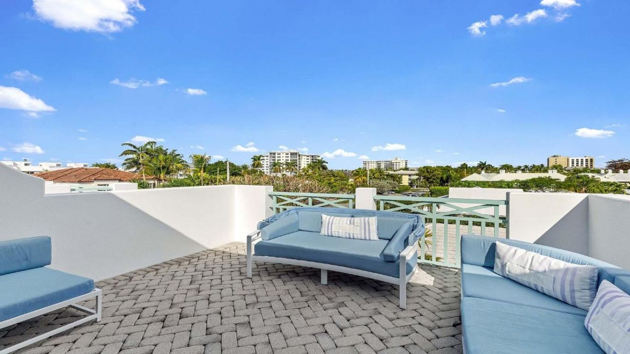 1011 Ingraham Avenue, Unit B, Delray Beach, FL 33483 Photo