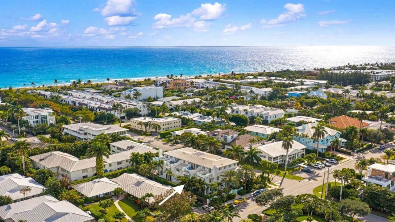 1011 Ingraham Avenue, Unit B, Delray Beach, FL 33483 Photo