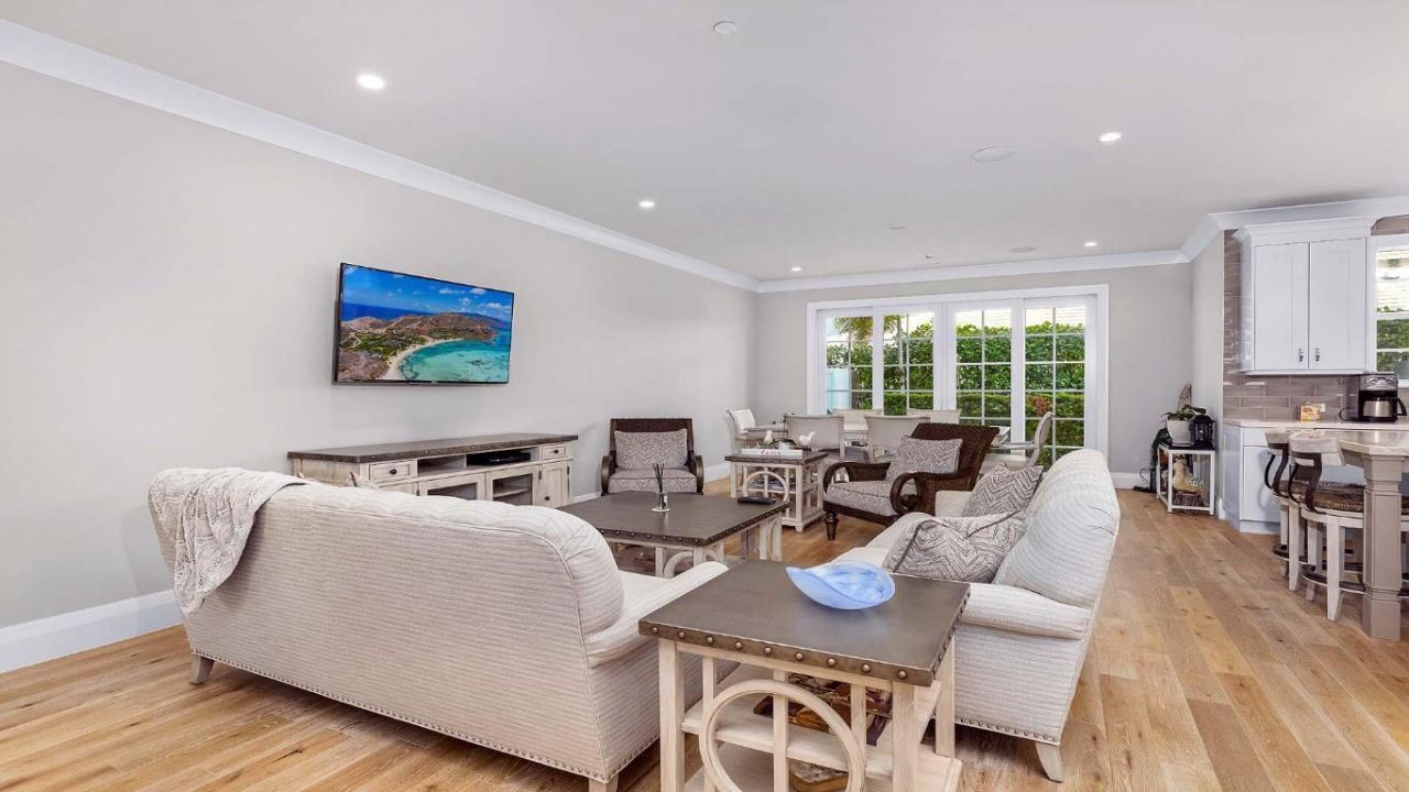 1011 Ingraham Avenue, Unit B, Delray Beach, FL 33483 Photo