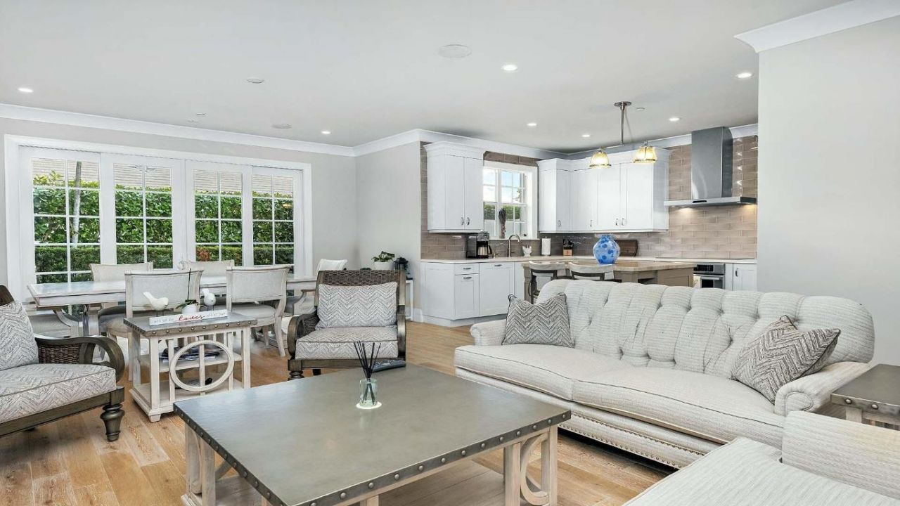 1011 Ingraham Avenue, Unit B, Delray Beach, FL 33483 Photo