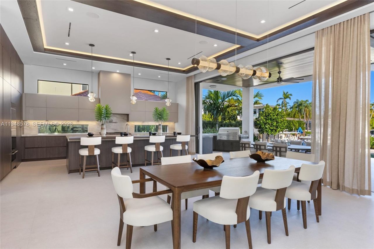 51 Isla Bahia Dr, Fort Lauderdale, FL 33316 Photo