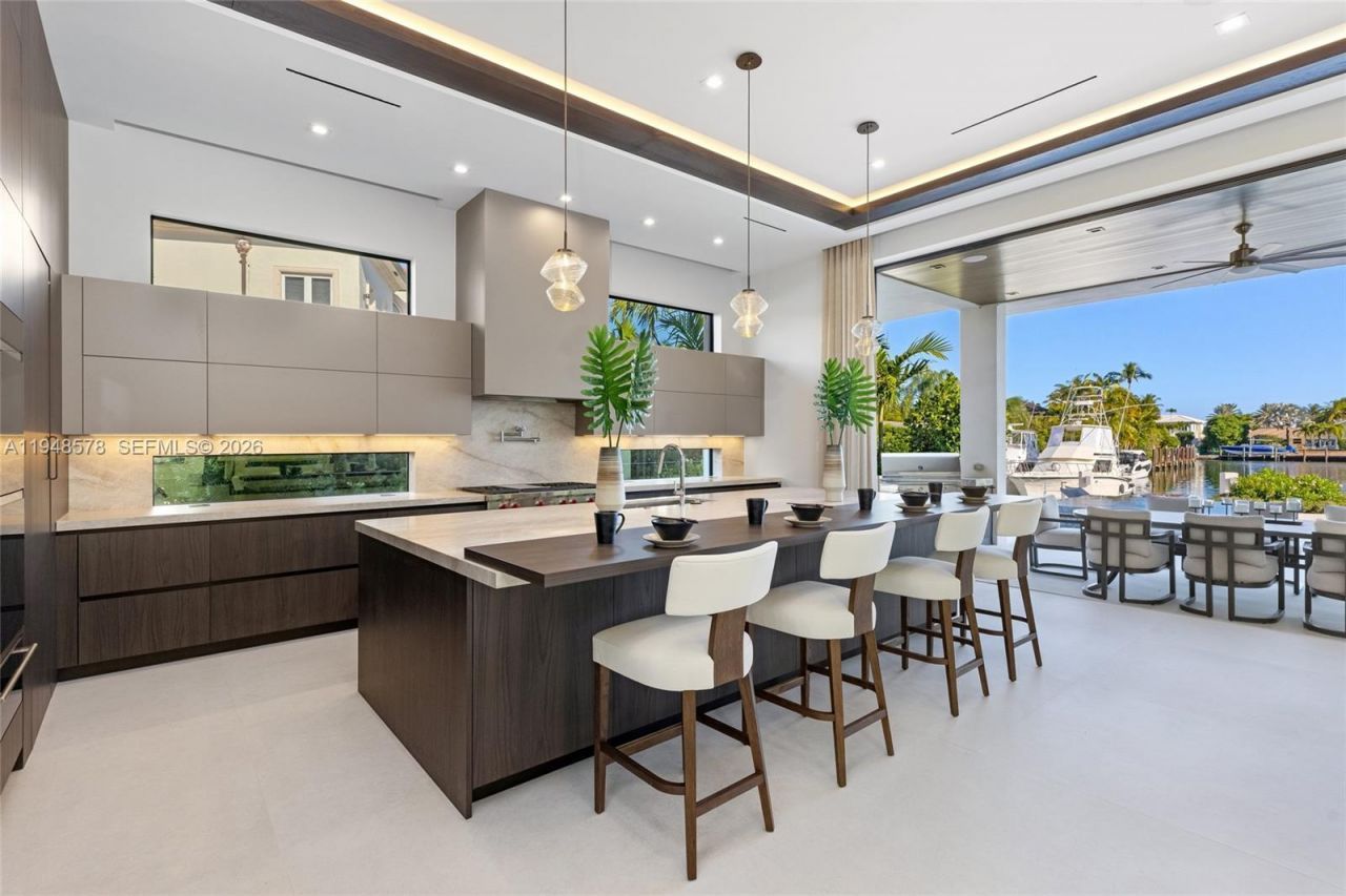 51 Isla Bahia Dr, Fort Lauderdale, FL 33316 Photo