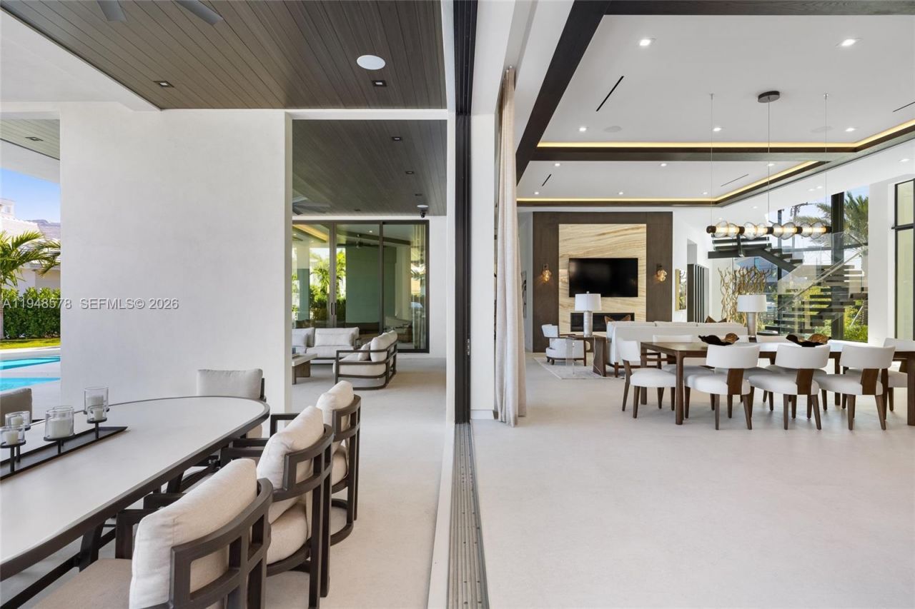 51 Isla Bahia Dr, Fort Lauderdale, FL 33316 Photo