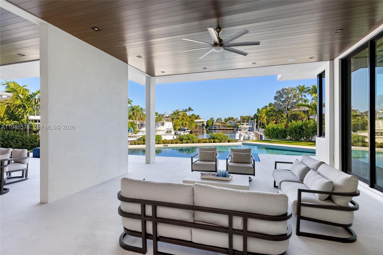 51 Isla Bahia Dr, Fort Lauderdale, FL 33316 Photo