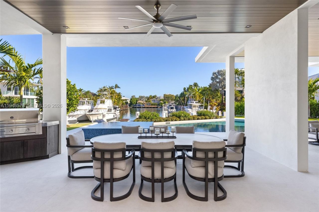 51 Isla Bahia Dr, Fort Lauderdale, FL 33316 Photo