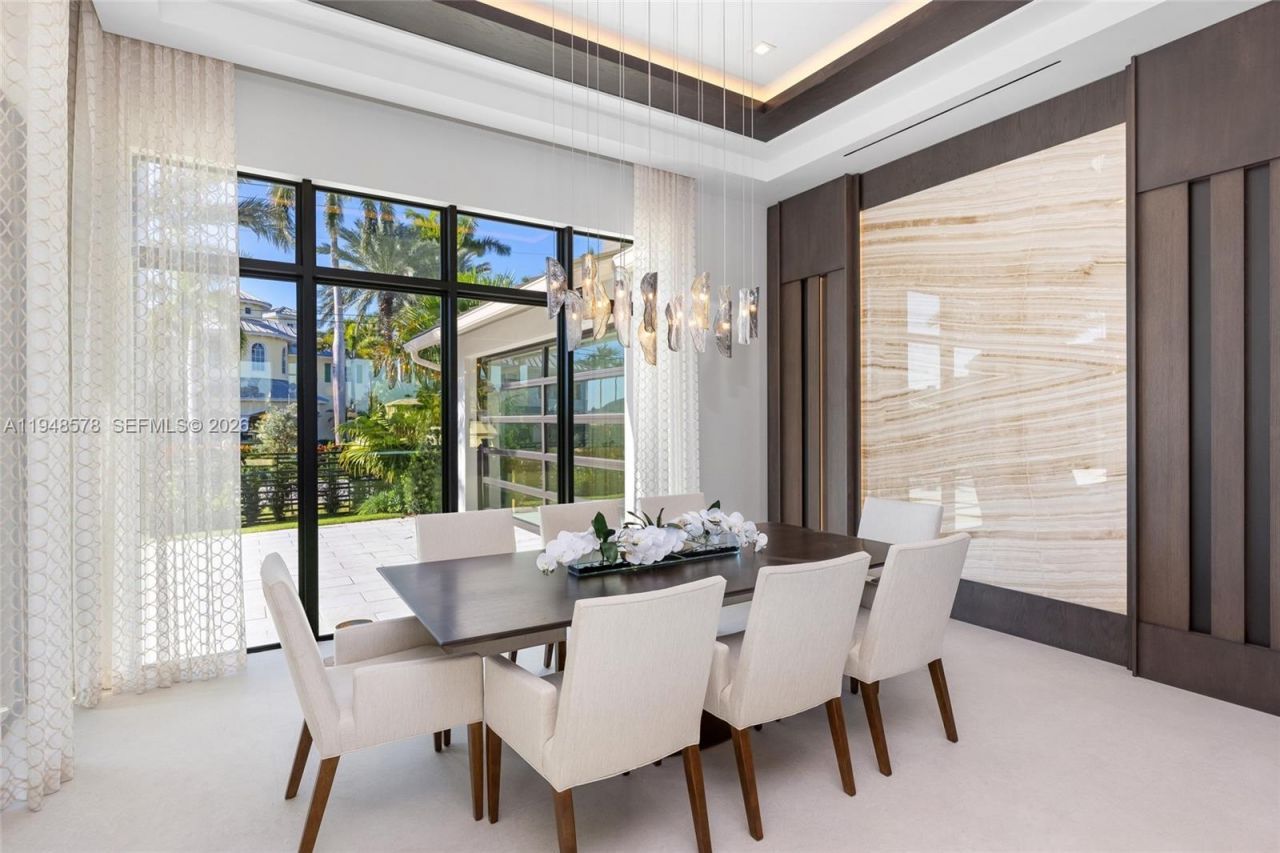 51 Isla Bahia Dr, Fort Lauderdale, FL 33316 Photo