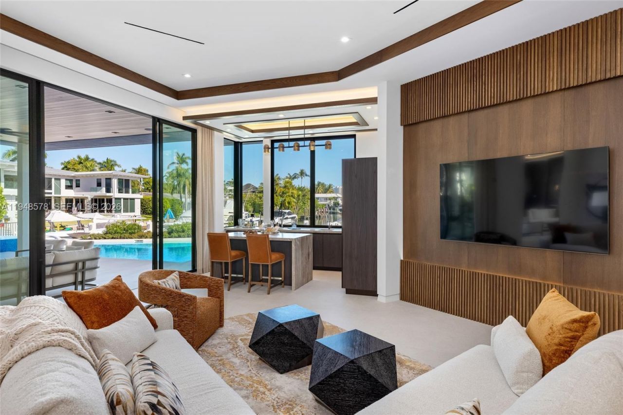 51 Isla Bahia Dr, Fort Lauderdale, FL 33316 Photo