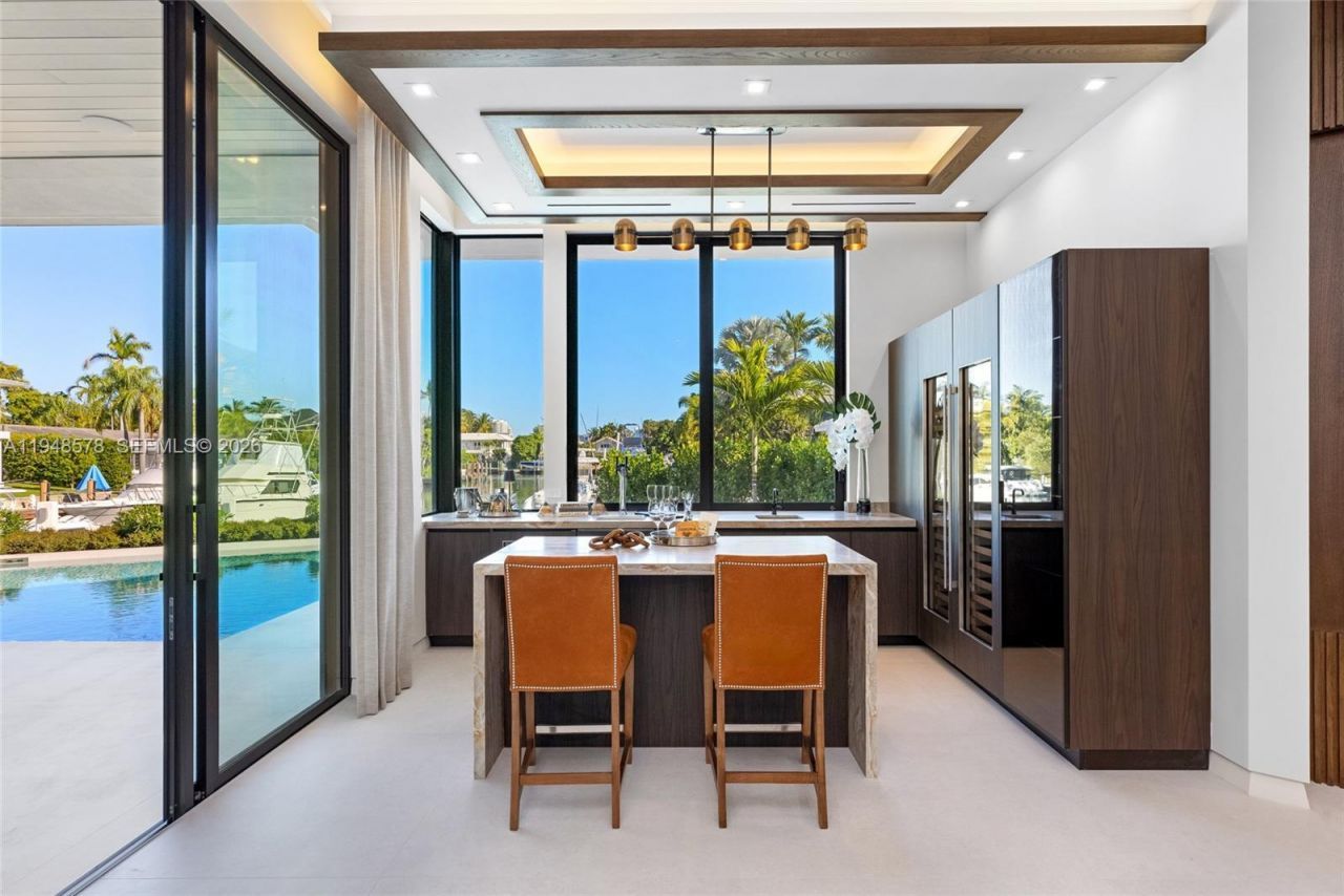 51 Isla Bahia Dr, Fort Lauderdale, FL 33316 Photo