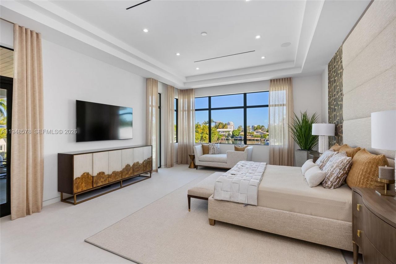 51 Isla Bahia Dr, Fort Lauderdale, FL 33316 Photo