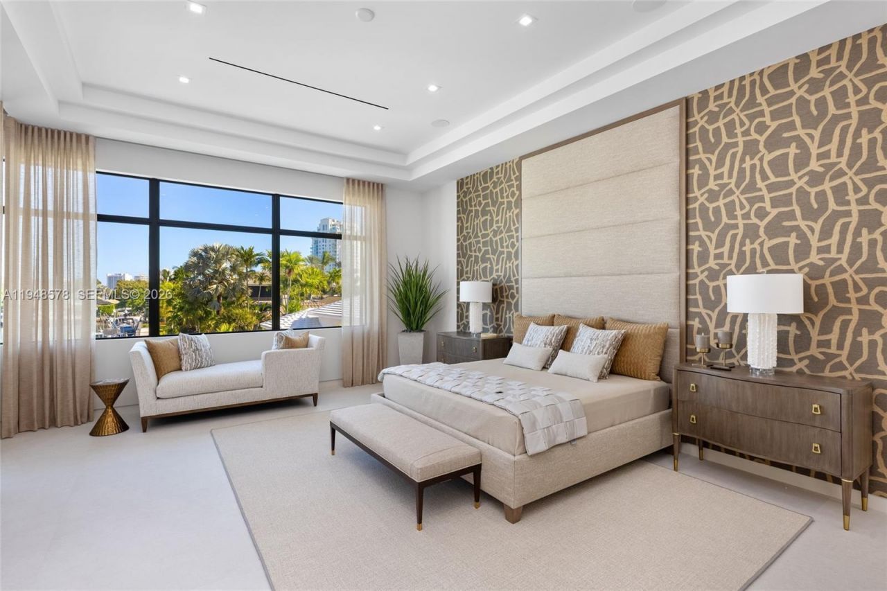 51 Isla Bahia Dr, Fort Lauderdale, FL 33316 Photo