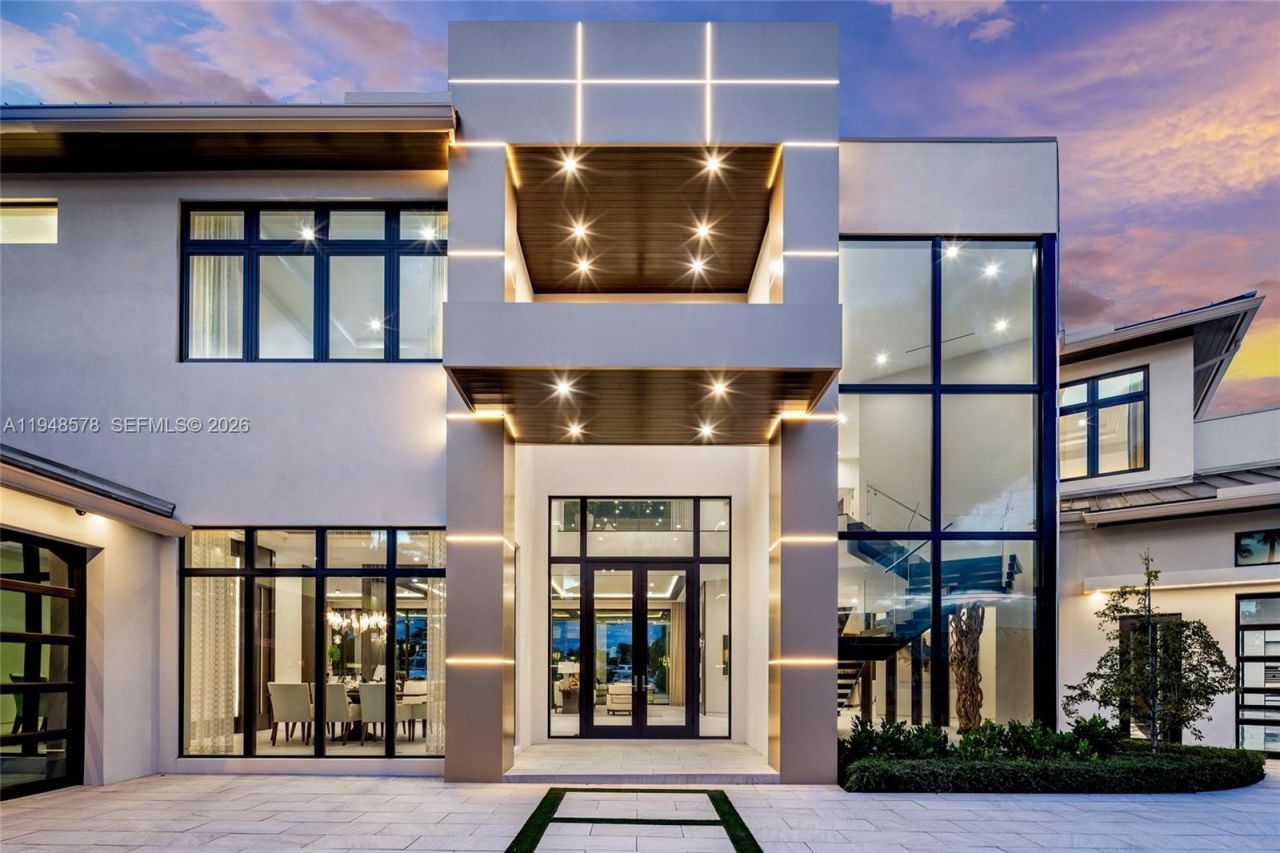 51 Isla Bahia Dr, Fort Lauderdale, FL 33316 Photo