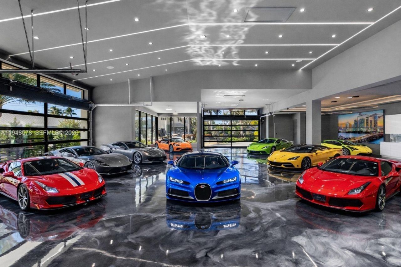 51 Isla Bahia Dr, Fort Lauderdale, FL 33316 Photo